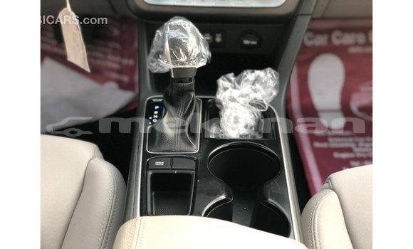 Buy Import Hyundai Sonata Black Car in Import - Dubai in Aragatsotn Buy Import Hyundai Sonata Black Car in Import - Dubai in Aragatsotn