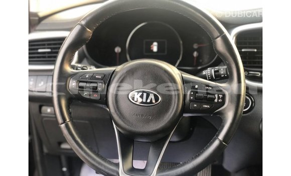Buy Import Kia Sorento Black Car in Import - Dubai in Aragatsotn Buy Import Kia Sorento Black Car in Import - Dubai in Aragatsotn