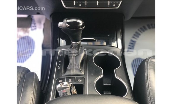 Buy Import Kia Sorento Black Car in Import - Dubai in Aragatsotn Buy Import Kia Sorento Black Car in Import - Dubai in Aragatsotn