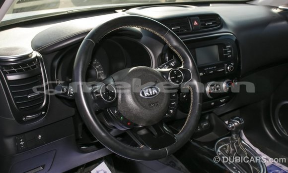 Buy Import Kia Soul Blue Car in Import - Dubai in Aragatsotn Buy Import Kia Soul Blue Car in Import - Dubai in Aragatsotn