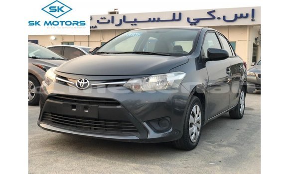 Buy Import Toyota Yaris Other Car in Import - Dubai in Aragatsotn