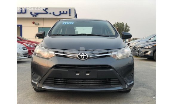 Buy Import Toyota Yaris Other Car in Import - Dubai in Aragatsotn Buy Import Toyota Yaris Other Car in Import - Dubai in Aragatsotn