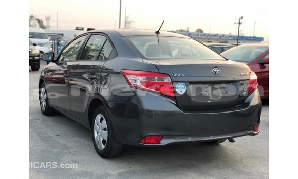 Buy Import Toyota Yaris Other Car in Import - Dubai in Aragatsotn Buy Import Toyota Yaris Other Car in Import - Dubai in Aragatsotn