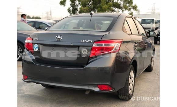 Buy Import Toyota Yaris Other Car in Import - Dubai in Aragatsotn Buy Import Toyota Yaris Other Car in Import - Dubai in Aragatsotn