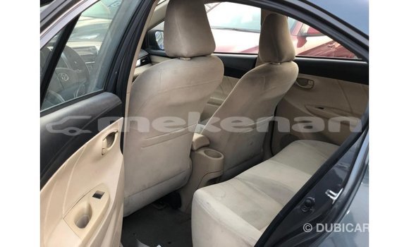 Buy Import Toyota Yaris Other Car in Import - Dubai in Aragatsotn Buy Import Toyota Yaris Other Car in Import - Dubai in Aragatsotn