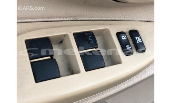 Buy Import Toyota Yaris Other Car in Import - Dubai in Aragatsotn Buy Import Toyota Yaris Other Car in Import - Dubai in Aragatsotn