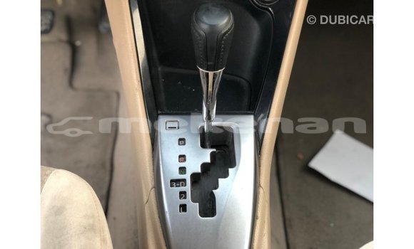 Buy Import Toyota Yaris Other Car in Import - Dubai in Aragatsotn Buy Import Toyota Yaris Other Car in Import - Dubai in Aragatsotn