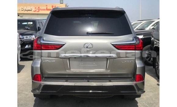 Buy Import Lexus LX Other Car in Import - Dubai in Aragatsotn Buy Import Lexus LX Other Car in Import - Dubai in Aragatsotn