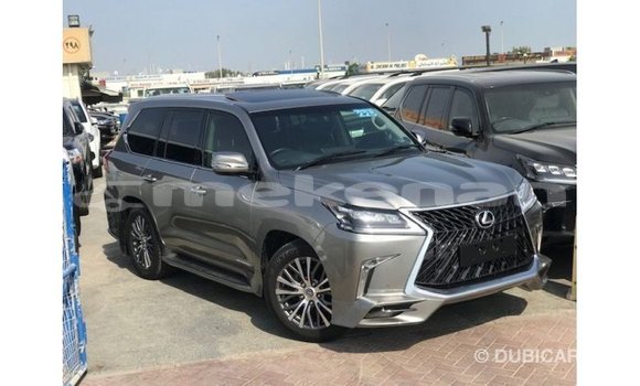 Buy Import Lexus LX Other Car in Import - Dubai in Aragatsotn Buy Import Lexus LX Other Car in Import - Dubai in Aragatsotn