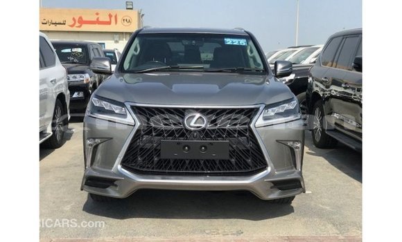 Buy Import Lexus LX Other Car in Import - Dubai in Aragatsotn Buy Import Lexus LX Other Car in Import - Dubai in Aragatsotn