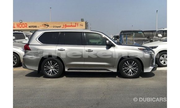 Buy Import Lexus LX Other Car in Import - Dubai in Aragatsotn Buy Import Lexus LX Other Car in Import - Dubai in Aragatsotn