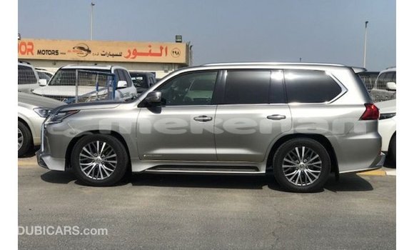 Buy Import Lexus LX Other Car in Import - Dubai in Aragatsotn Buy Import Lexus LX Other Car in Import - Dubai in Aragatsotn