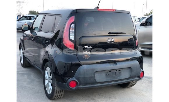 Buy Import Kia Soul Black Car in Import - Dubai in Aragatsotn Buy Import Kia Soul Black Car in Import - Dubai in Aragatsotn