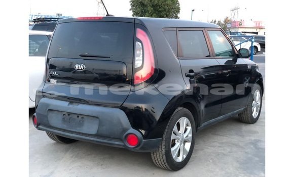 Buy Import Kia Soul Black Car in Import - Dubai in Aragatsotn Buy Import Kia Soul Black Car in Import - Dubai in Aragatsotn