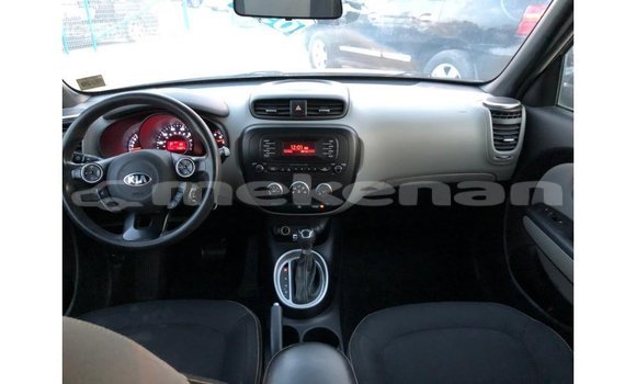 Buy Import Kia Soul Black Car in Import - Dubai in Aragatsotn Buy Import Kia Soul Black Car in Import - Dubai in Aragatsotn