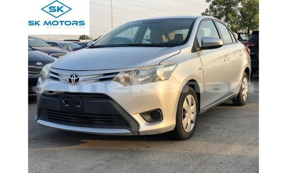 Buy Import Toyota Yaris Other Car in Import - Dubai in Aragatsotn Buy Import Toyota Yaris Other Car in Import - Dubai in Aragatsotn
