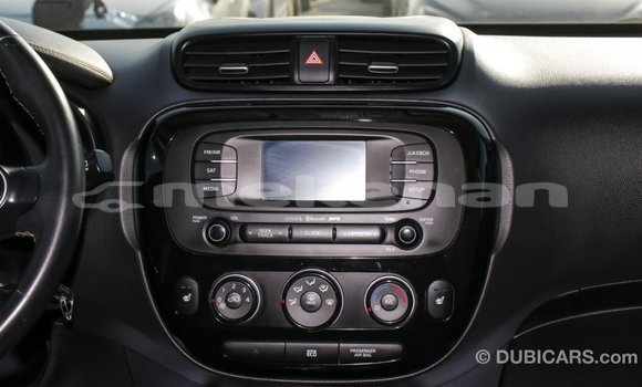 Buy Import Kia Soul Blue Car in Import - Dubai in Aragatsotn Buy Import Kia Soul Blue Car in Import - Dubai in Aragatsotn