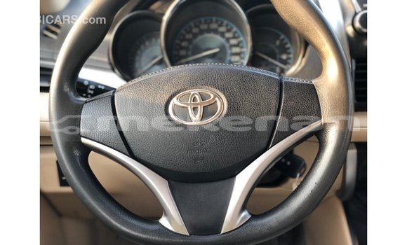 Buy Import Toyota Yaris Other Car in Import - Dubai in Aragatsotn Buy Import Toyota Yaris Other Car in Import - Dubai in Aragatsotn