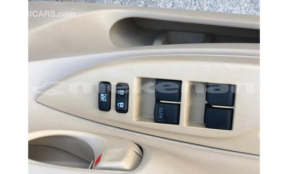 Buy Import Toyota Yaris Other Car in Import - Dubai in Aragatsotn Buy Import Toyota Yaris Other Car in Import - Dubai in Aragatsotn