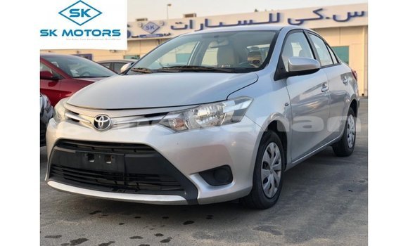 Buy Import Toyota Yaris Other Car in Import - Dubai in Aragatsotn Buy Import Toyota Yaris Other Car in Import - Dubai in Aragatsotn