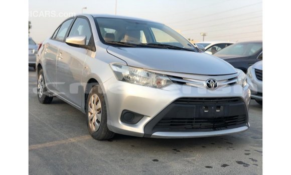 Buy Import Toyota Yaris Other Car in Import - Dubai in Aragatsotn Buy Import Toyota Yaris Other Car in Import - Dubai in Aragatsotn