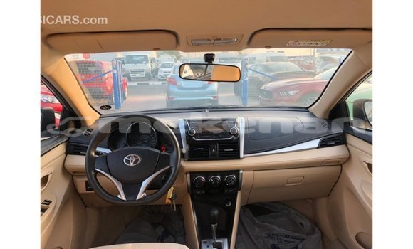Buy Import Toyota Yaris Other Car in Import - Dubai in Aragatsotn Buy Import Toyota Yaris Other Car in Import - Dubai in Aragatsotn