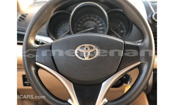 Buy Import Toyota Yaris Other Car in Import - Dubai in Aragatsotn Buy Import Toyota Yaris Other Car in Import - Dubai in Aragatsotn