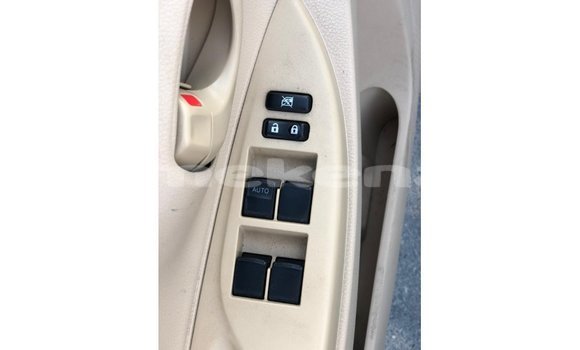 Buy Import Toyota Yaris Other Car in Import - Dubai in Aragatsotn Buy Import Toyota Yaris Other Car in Import - Dubai in Aragatsotn