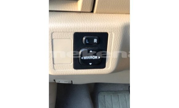 Buy Import Toyota Yaris White Car in Import - Dubai in Aragatsotn Buy Import Toyota Yaris White Car in Import - Dubai in Aragatsotn