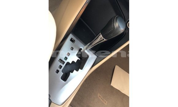 Buy Import Toyota Yaris White Car in Import - Dubai in Aragatsotn Buy Import Toyota Yaris White Car in Import - Dubai in Aragatsotn