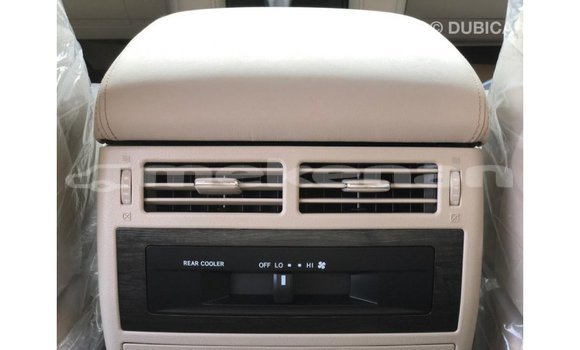 Buy Import Toyota Land Cruiser Black Car in Import - Dubai in Aragatsotn Buy Import Toyota Land Cruiser Black Car in Import - Dubai in Aragatsotn