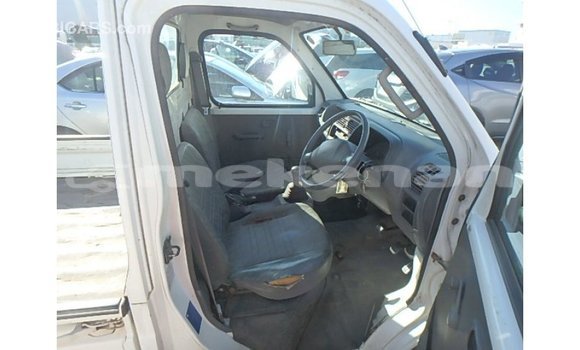 Buy Import Suzuki Carry White Car in Import - Dubai in Aragatsotn Buy Import Suzuki Carry White Car in Import - Dubai in Aragatsotn