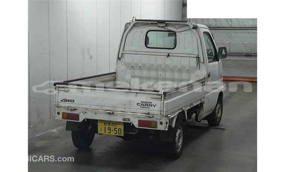 Buy Import Suzuki Carry White Car in Import - Dubai in Aragatsotn Buy Import Suzuki Carry White Car in Import - Dubai in Aragatsotn