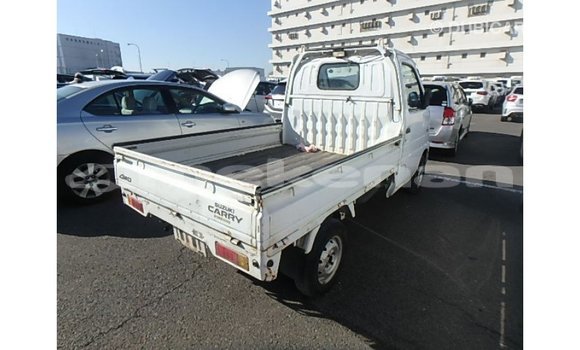 Buy Import Suzuki Carry White Car in Import - Dubai in Aragatsotn Buy Import Suzuki Carry White Car in Import - Dubai in Aragatsotn