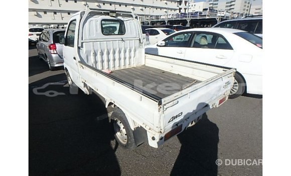 Buy Import Suzuki Carry White Car in Import - Dubai in Aragatsotn Buy Import Suzuki Carry White Car in Import - Dubai in Aragatsotn