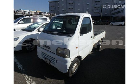 Buy Import Suzuki Carry White Car in Import - Dubai in Aragatsotn Buy Import Suzuki Carry White Car in Import - Dubai in Aragatsotn