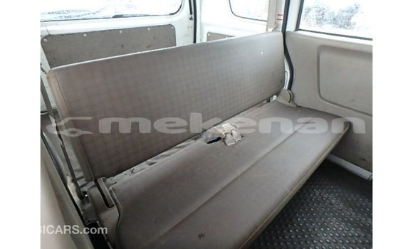 Buy Import Suzuki Every White Car in Import - Dubai in Aragatsotn Buy Import Suzuki Every White Car in Import - Dubai in Aragatsotn