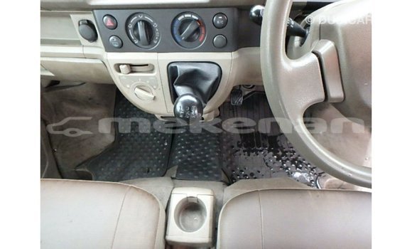 Buy Import Suzuki Every White Car in Import - Dubai in Aragatsotn Buy Import Suzuki Every White Car in Import - Dubai in Aragatsotn