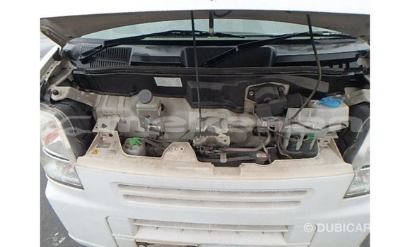 Buy Import Suzuki Every White Car in Import - Dubai in Aragatsotn Buy Import Suzuki Every White Car in Import - Dubai in Aragatsotn