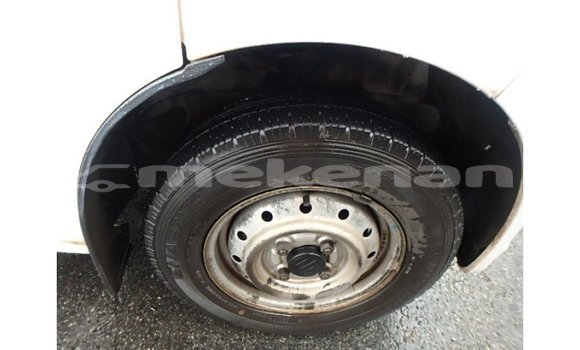 Buy Import Suzuki Every White Car in Import - Dubai in Aragatsotn Buy Import Suzuki Every White Car in Import - Dubai in Aragatsotn