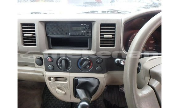 Buy Import Suzuki Every White Car in Import - Dubai in Aragatsotn Buy Import Suzuki Every White Car in Import - Dubai in Aragatsotn