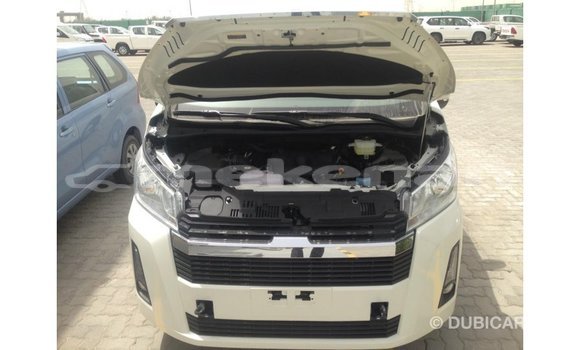 Buy Import Toyota Hiace White Car in Import - Dubai in Aragatsotn Buy Import Toyota Hiace White Car in Import - Dubai in Aragatsotn