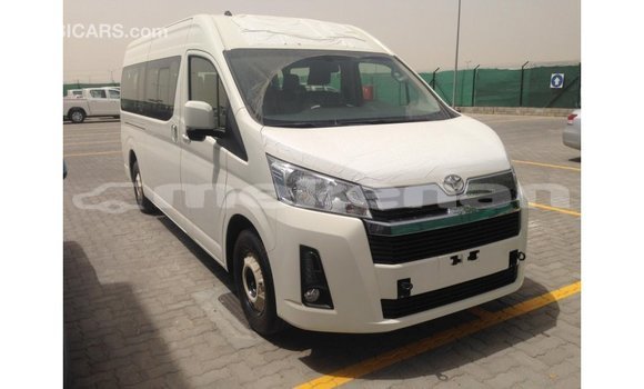 Buy Import Toyota Hiace White Car in Import - Dubai in Aragatsotn Buy Import Toyota Hiace White Car in Import - Dubai in Aragatsotn