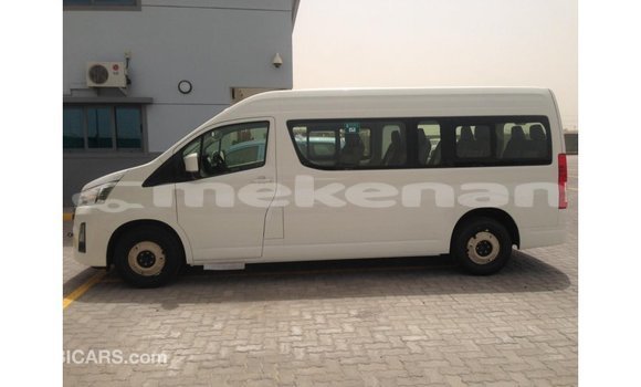 Buy Import Toyota Hiace White Car in Import - Dubai in Aragatsotn Buy Import Toyota Hiace White Car in Import - Dubai in Aragatsotn