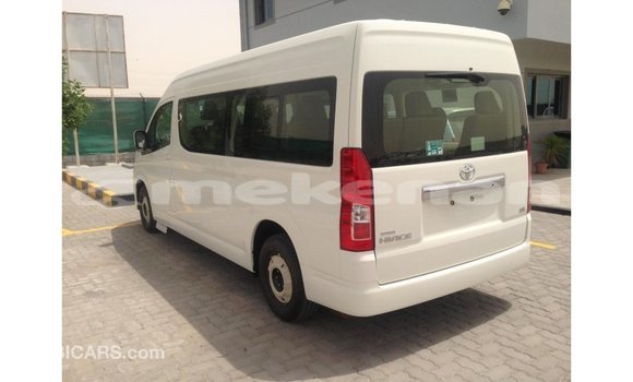 Buy Import Toyota Hiace White Car in Import - Dubai in Aragatsotn Buy Import Toyota Hiace White Car in Import - Dubai in Aragatsotn