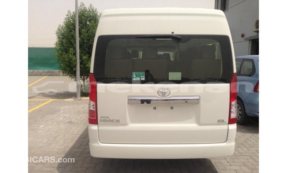 Buy Import Toyota Hiace White Car in Import - Dubai in Aragatsotn Buy Import Toyota Hiace White Car in Import - Dubai in Aragatsotn