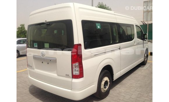 Buy Import Toyota Hiace White Car in Import - Dubai in Aragatsotn Buy Import Toyota Hiace White Car in Import - Dubai in Aragatsotn