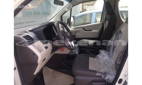 Buy Import Toyota Hiace White Car in Import - Dubai in Aragatsotn Buy Import Toyota Hiace White Car in Import - Dubai in Aragatsotn
