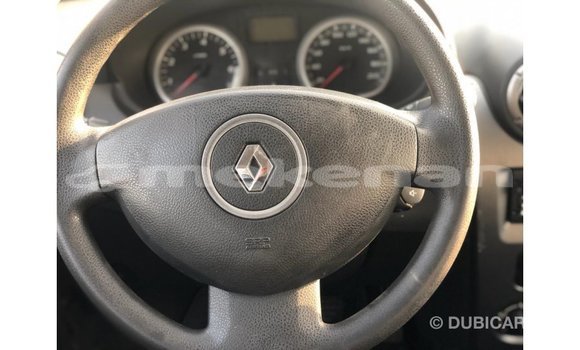 Buy Import Renault Duster White Car in Import - Dubai in Aragatsotn Buy Import Renault Duster White Car in Import - Dubai in Aragatsotn