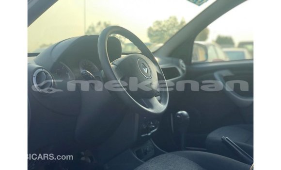 Buy Import Renault Duster White Car in Import - Dubai in Aragatsotn Buy Import Renault Duster White Car in Import - Dubai in Aragatsotn